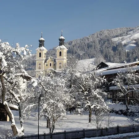 Mami Fee Familien Hopfgarten * Hopfgarten im Brixental