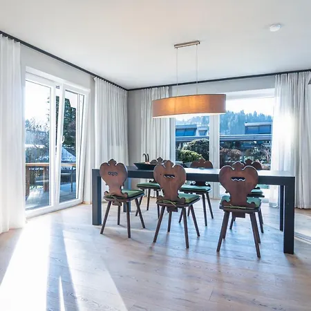 Mami Fee Familien Hopfgarten * Hopfgarten im Brixental