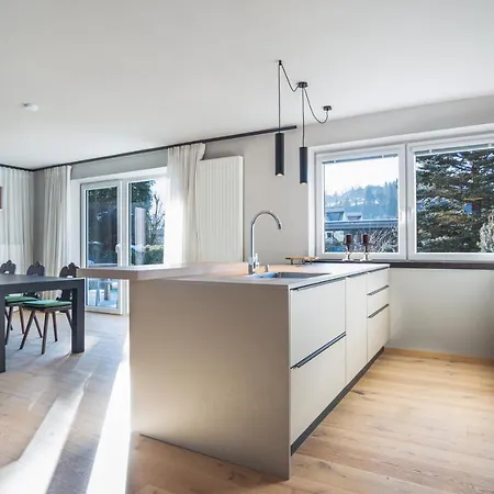 Holiday home Mami Fee Familien Hopfgarten *