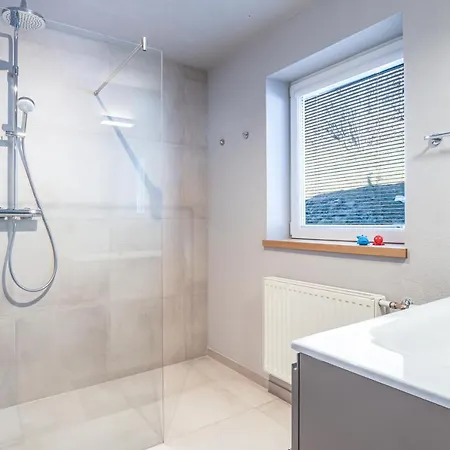 Holiday home Mami Fee Familien Hopfgarten