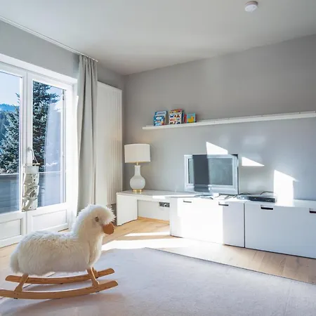 Tatil Evi Mami Fee Familien Hopfgarten