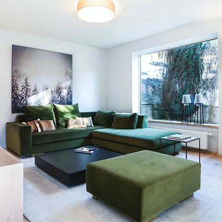 Holiday home Mami Fee Familien Hopfgarten *