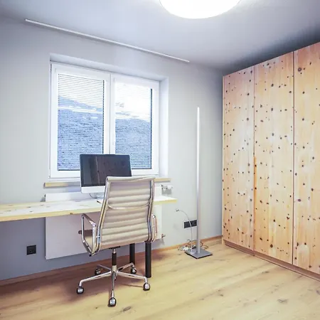 Mami Fee Familien Hopfgarten Tatil Evi Hopfgarten im Brixental