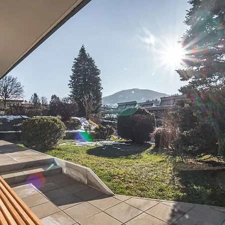 Mami Fee Familien Hopfgarten Tatil Evi Hopfgarten im Brixental