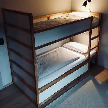 Mami Fee Familien Hopfgarten Tatil Evi