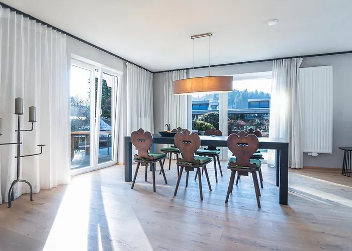 Mami Fee Familien Hopfgarten * Hopfgarten im Brixental