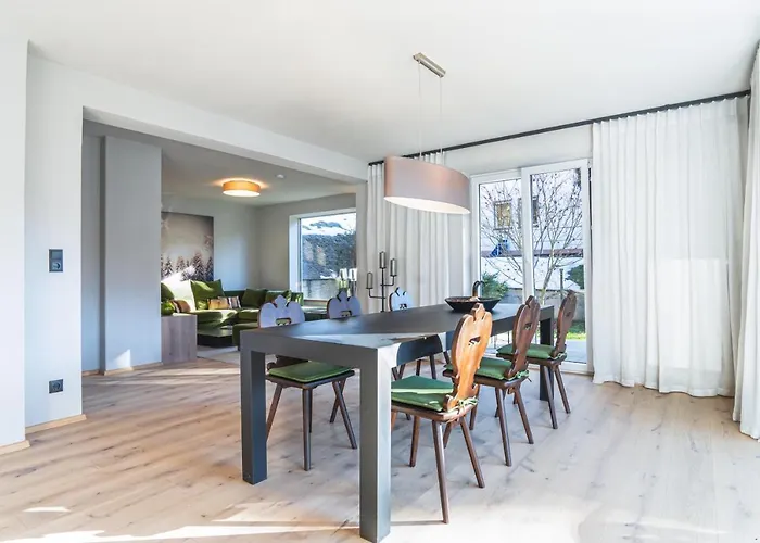 Mami Fee Familien Hopfgarten * Hopfgarten im Brixental