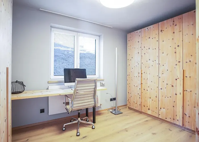 Mami Fee Familien Hopfgarten Prázdninový dům Hopfgarten im Brixental