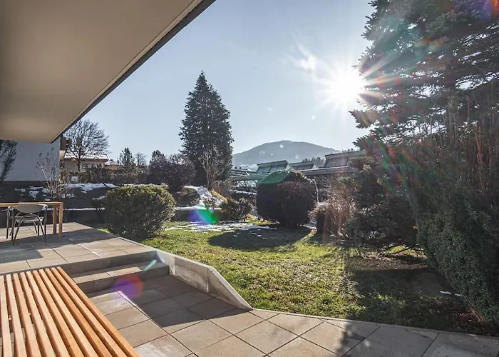 Mami Fee Familien Hopfgarten Prázdninový dům Hopfgarten im Brixental