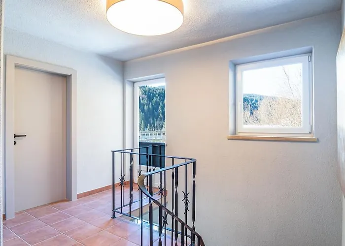 Prázdninový dům Mami Fee Familien Hopfgarten Hopfgarten im Brixental