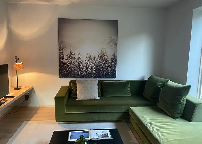 Prázdninový dům Mami Fee Familien Hopfgarten Hopfgarten im Brixental