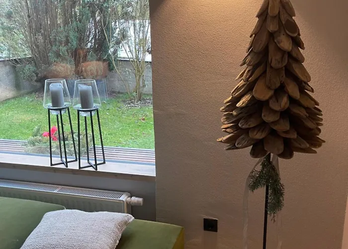 Mami Fee Familien Hopfgarten Prázdninový dům Hopfgarten im Brixental